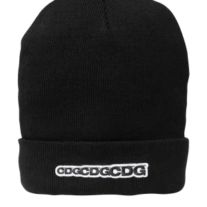 BONNET À ÉCUSSON CDG - CDG