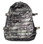 Sac à dos en nylon CDG